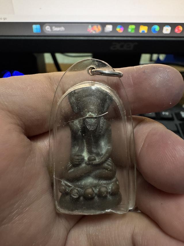 พระพิฆเนศวร์ ปางอุปคุต