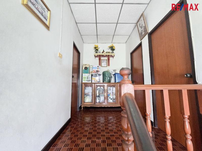 ขายบ้านแฝด เพชรเกษม 69 หนองแขม หมู่บ้านทวีทอง 3 ฟังก์ชันลงตัว เดินทางสะดวก ราคาดี 12