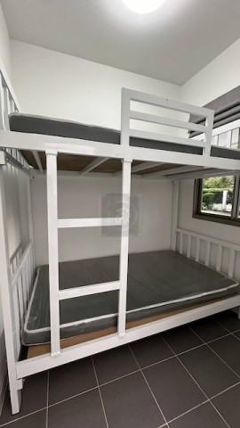 บ้าน BH4248 ให้เช่าบ้านเดี่ยวหรู ใกล้สนามบินสุวรรณภูมิ 10 นาที บ้านพร้อมเฟอร์นิเจอร์ 4 ห้องนอน เหมาะสำหรับผู้บริหารและชา 6