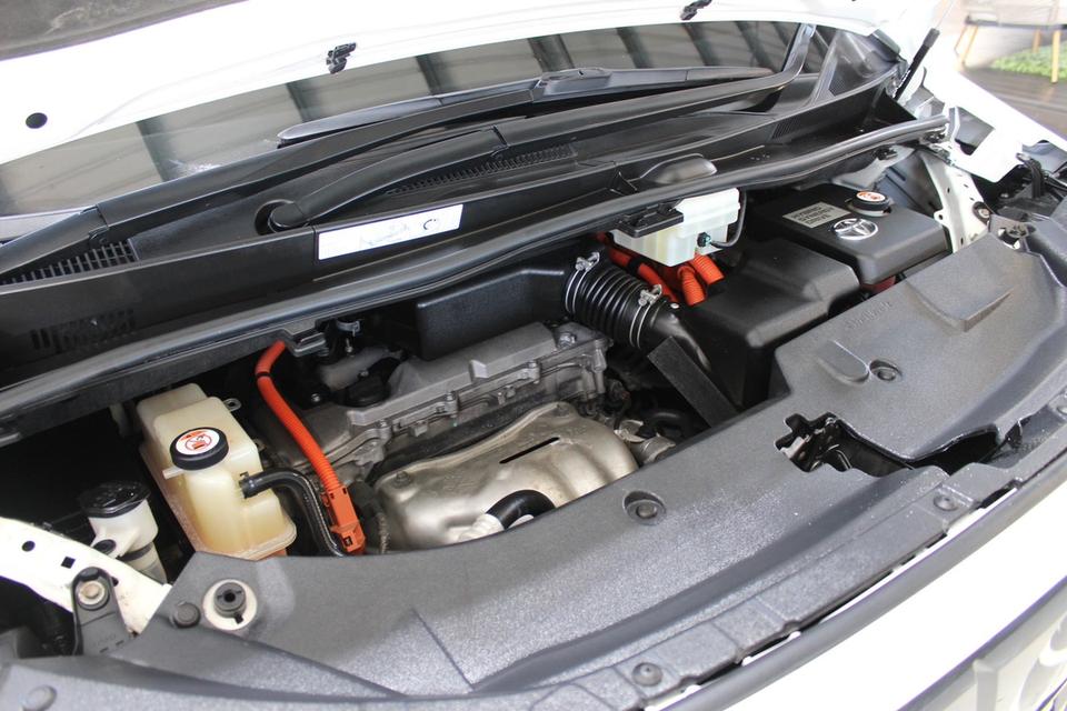 รหัสรถ JRS3086 Alphard หน้า 40 ในงบต่ำกว่า 2 ล้าน รูปที่ 6