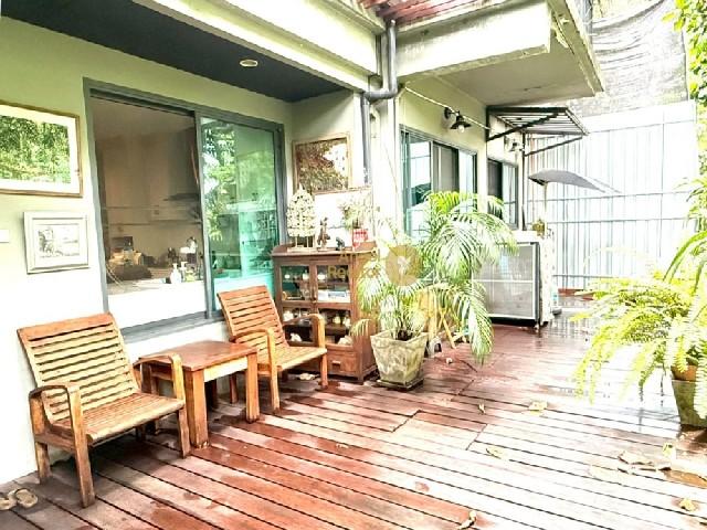 ขายทาวน์โฮมทรอปิคอล 3 ชั้น เดินถึงโรงเรียนรุ่งอรุณ l ย่านพระราม 2 บ้านทำเลหายาก 6