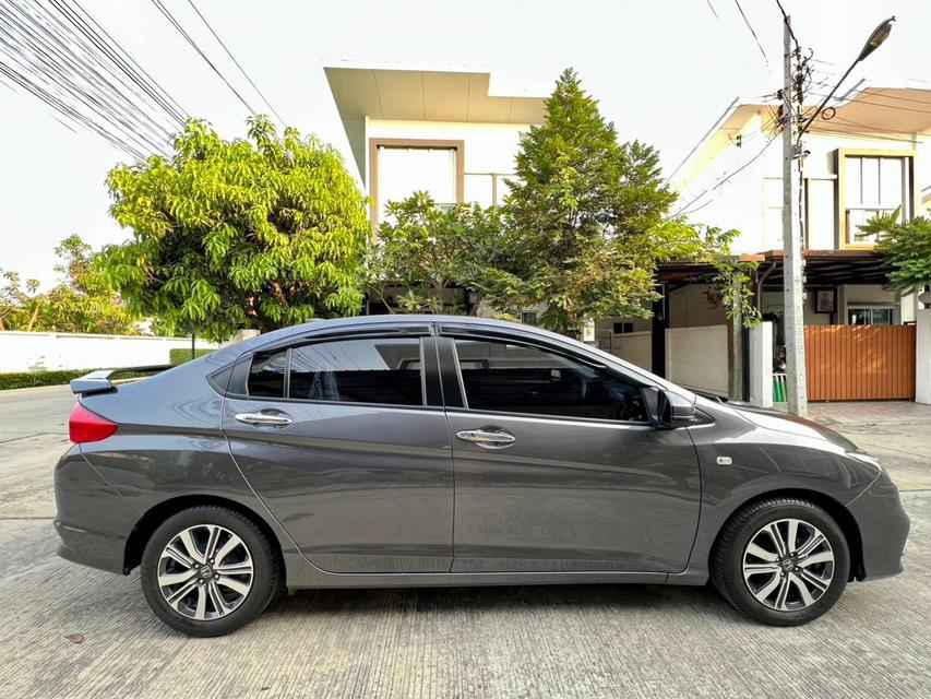 2018 honda city 1.5 deals e cvt