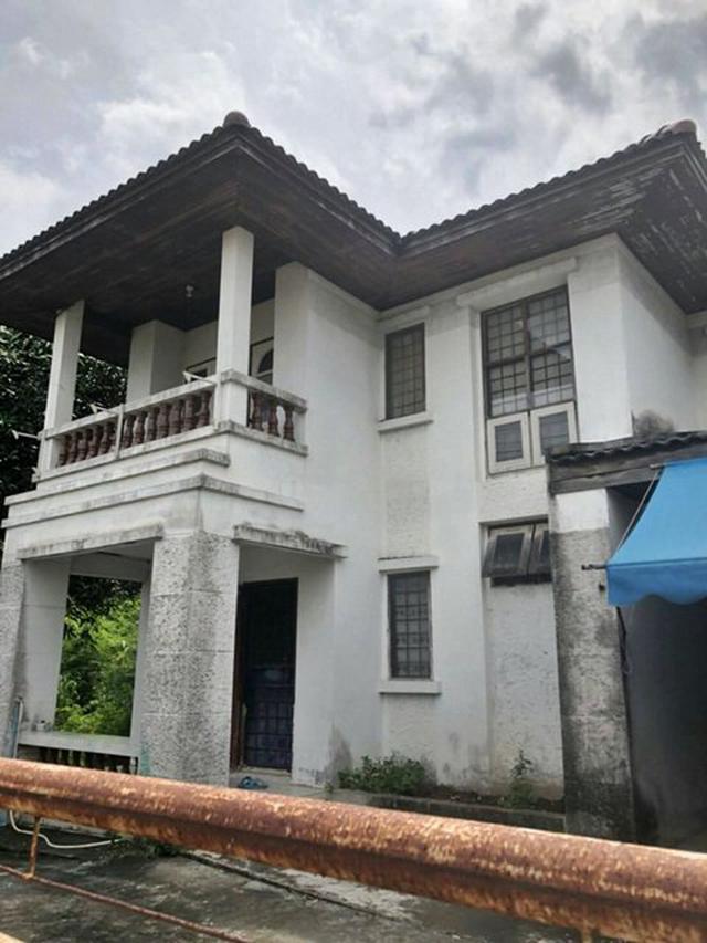ขาย 2200000 บาท หมู่บ้านพนาสนธิ์การ์เด้นโฮม 2 1
