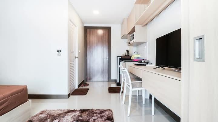 คอนโดมายสไตล์HuaHin Soi 102 8