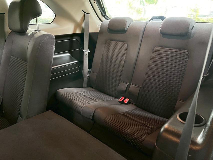 รหัสรถ WMT1789 🚗 ขายรถ Chevrolet Captiva 2.4 LSX ปี 2012 14