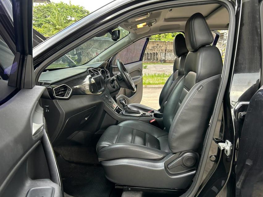 🚗 2017 MG GS 1.5 Turbo X Sunroof AT รูปที่ 18