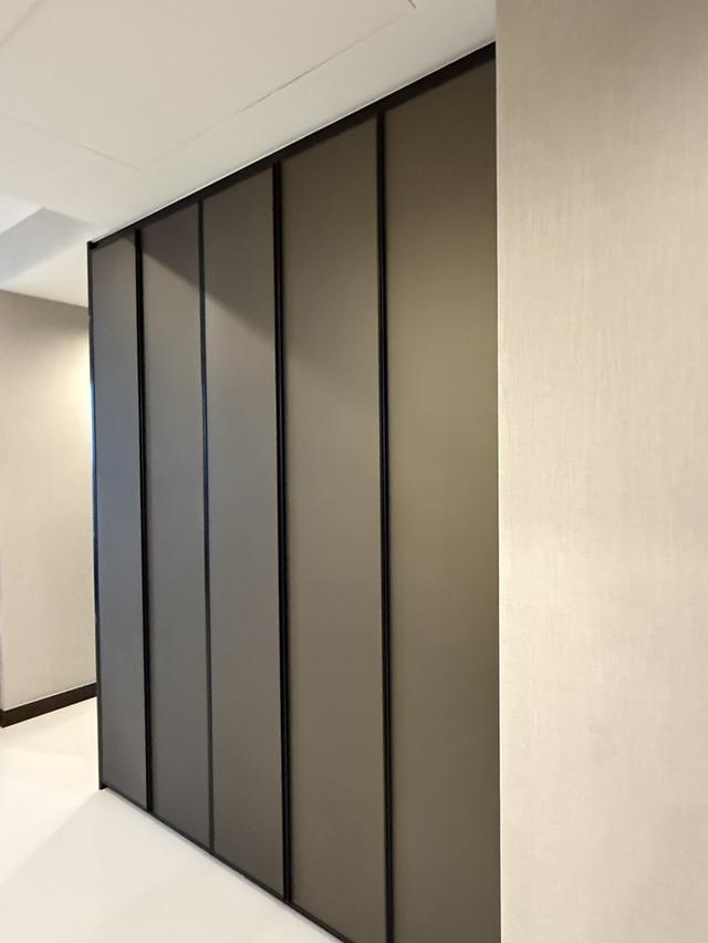 ปล่อยเช่าคอนโด Q1 Sukhumvit ทำเลดี ติด BTS นานา ใกล้โรงพยาบาลบำรุงราษฎร์ 19