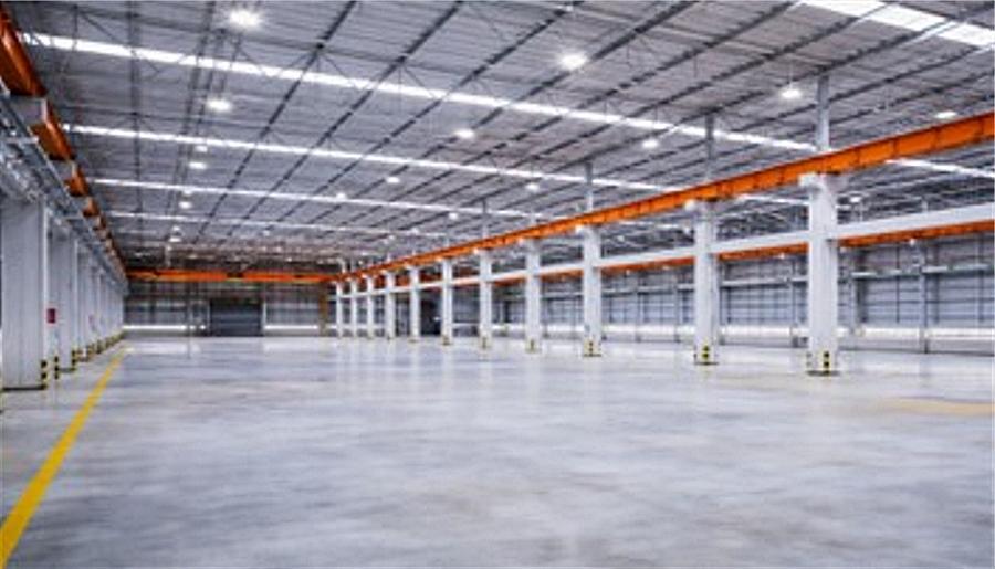 ให้เช่าพื้นที่คลังสินค้า โกดัง โรงงาน พร้อมบริการโลจิสติกส์ครบวงจร สวนอุตสาหกรรมโรจนะ อยุธยา 9