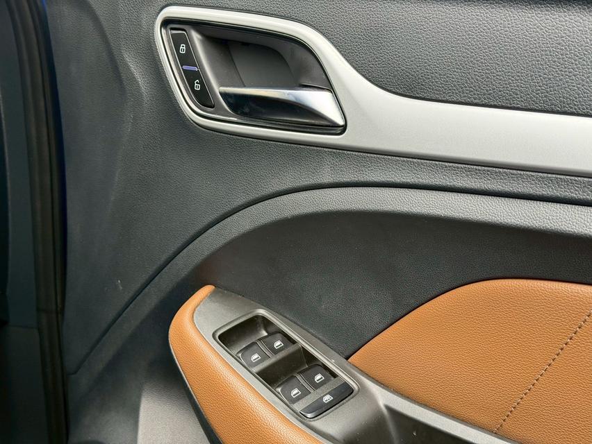 รหัสรถ PJP8113 2019 #MG #ZS 1.5 X 11