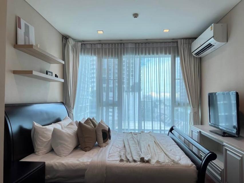 Condo For Rent IVY THONGLOR SUKHUMVIT SOI 55 13