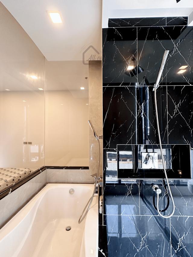 One 9 Five Asoke Rama 9 ห้องหรู ใกล้ MRT พระราม 9 10