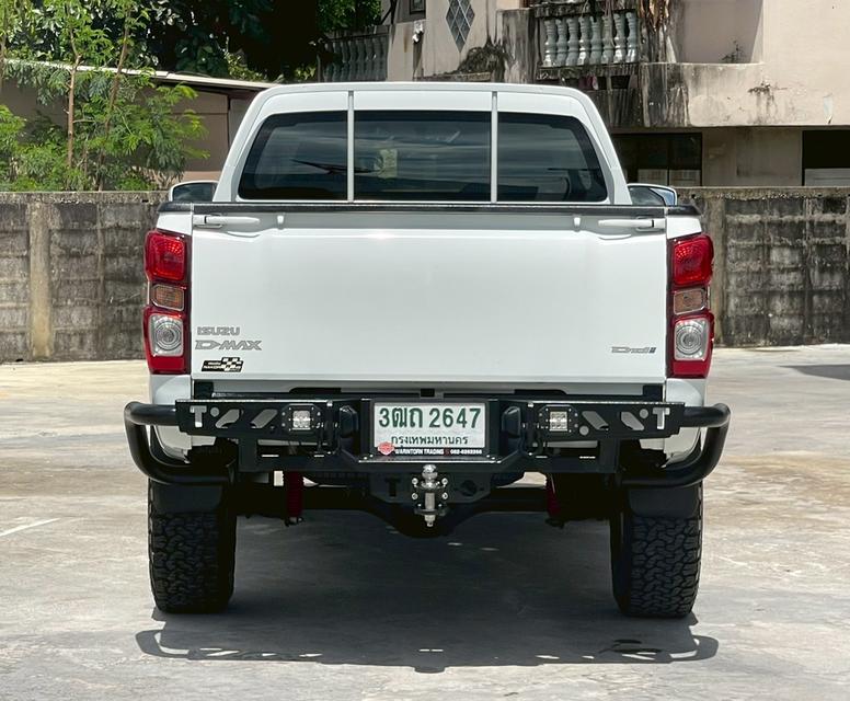 Isuzu Dmaz 3.0S 4wd ปี21 5