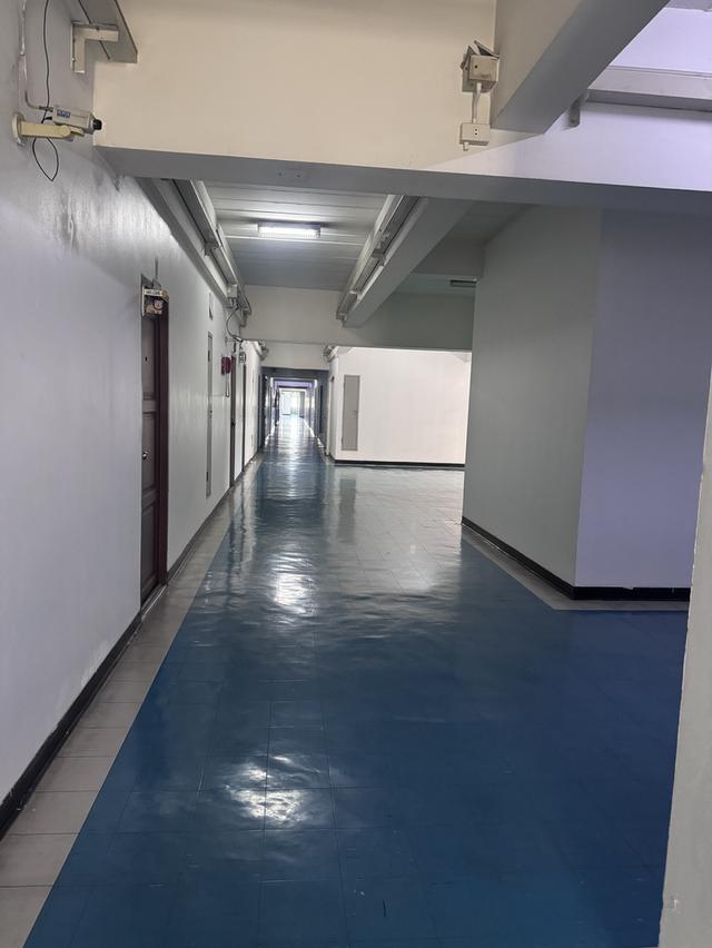 เช่าคอนโดพระรามหกแมนชั่น ตึกบี ชั้น6 ขนาดห้อง40 ตารางเมตร 15