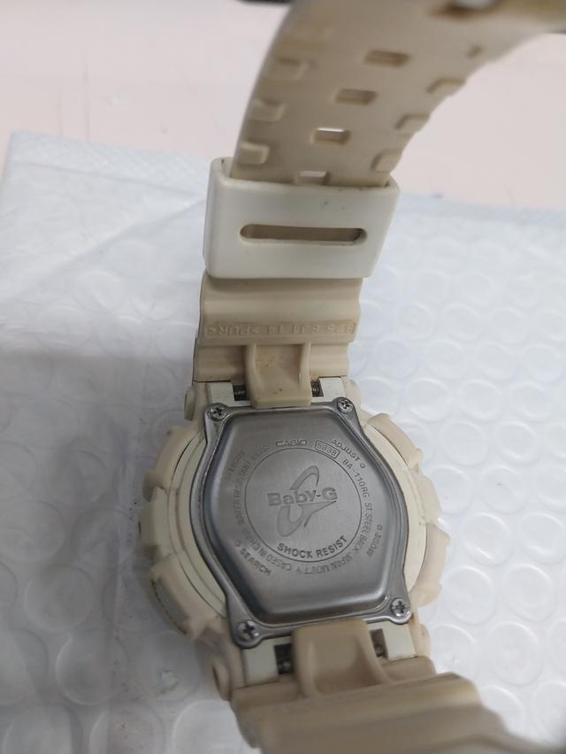 BABY-G BA-110 R 3