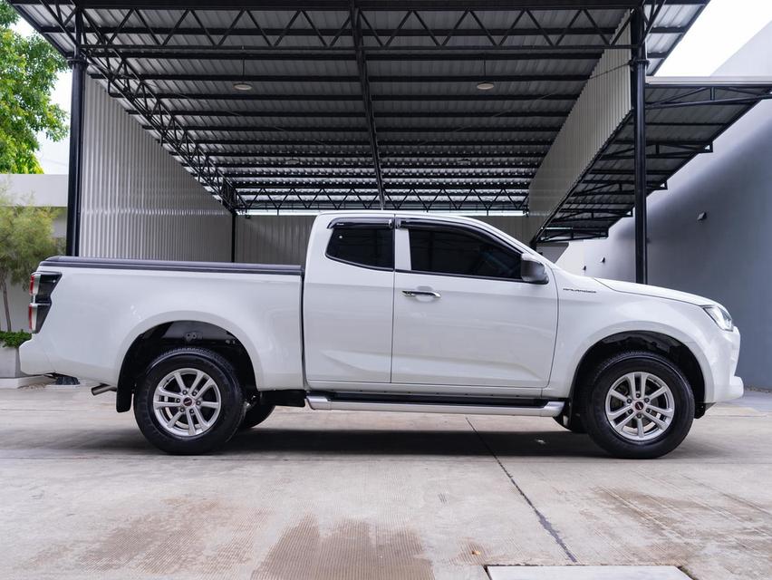 Isuzu D-Max 1.9 Space Cab Hi-Lander Z ปี 2020 รูปที่ 7