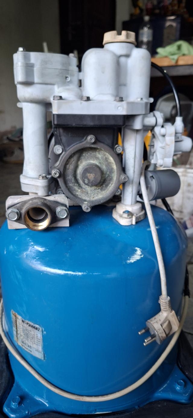 ปั้มน้ำออโต้ มือสอง PW-30XS (250-350) 12