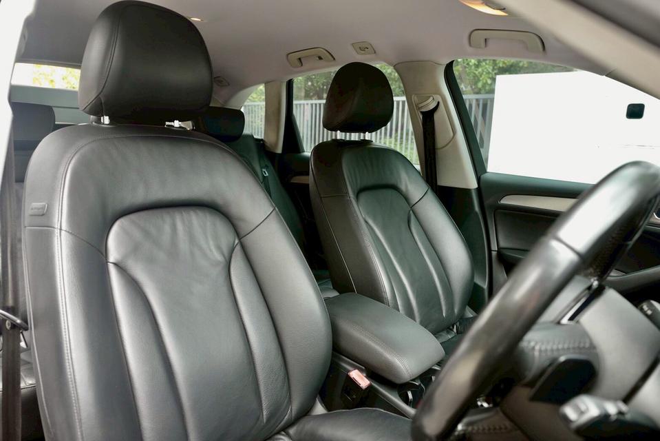 Audi Q5 2.0TDI Minorchange Diesel 2014 14