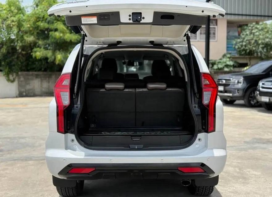 ✨ MITSUBISHI PAJERO SPORT 2.4 GT PREMIUM ELITE EDITION 2WD ปี 2023 รูปที่ 19