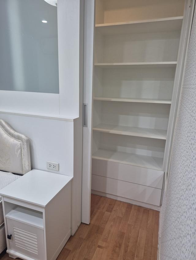 เช่า/ขาย คอนโด Lumpini Center Sukhumvit 77 12
