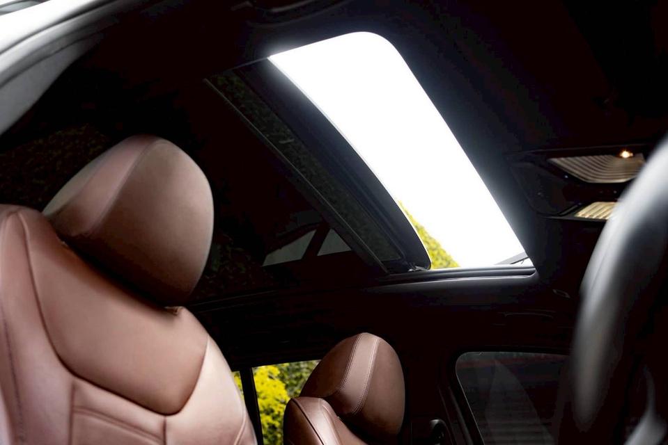 รหัสรถ PR6969 BMW iX3 M-Sport Pro Package (Model G01 LCI) 15