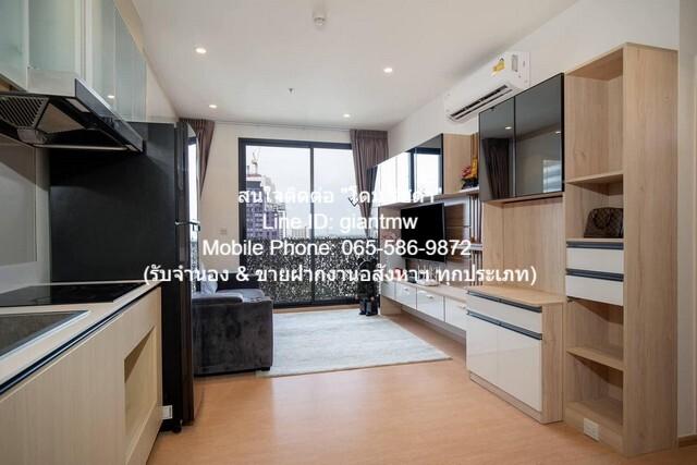 Condo. Maru EKKAMAI 2 มารุ เอกมัย 2 area 55 ตาราง.เมตร 2นอน2BR 12500000 thb ทำเลน่าอยู่ เป็นคอนโดหรูระดับ Super Luxury ท 6