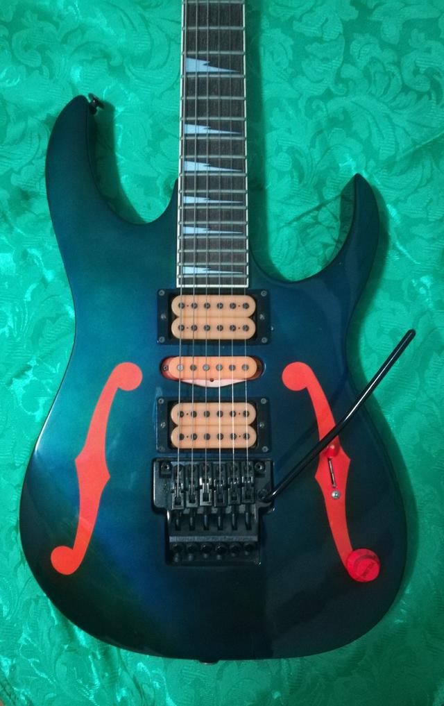 ขายกีต้าร Ibanez PGM100