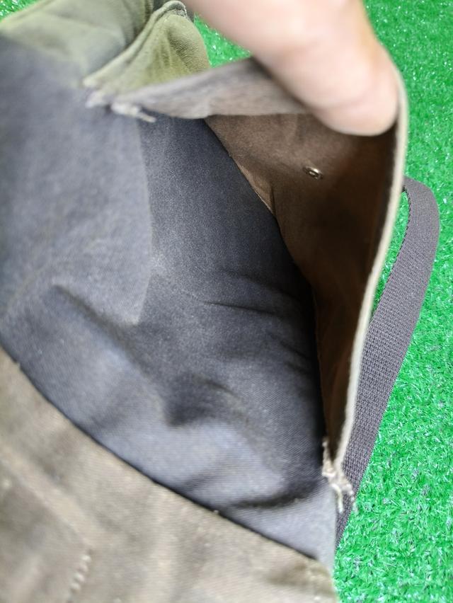 Voulez Vous Povel Wax bag 7