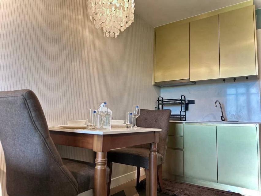 คอนโดพัทยา จอมเทียน ดาวน์เพียง 99,000฿ 12