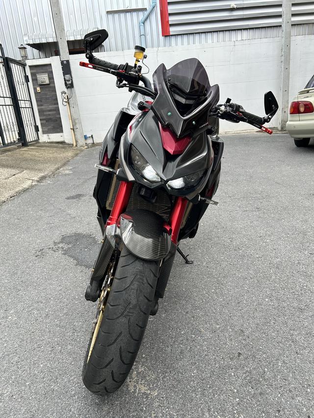 z1000 ปี 2016 6