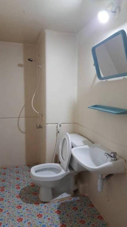 ขายป๊อปปูล่าคอนโด คอนโดเมืองทองธานี อาคาร P1 8