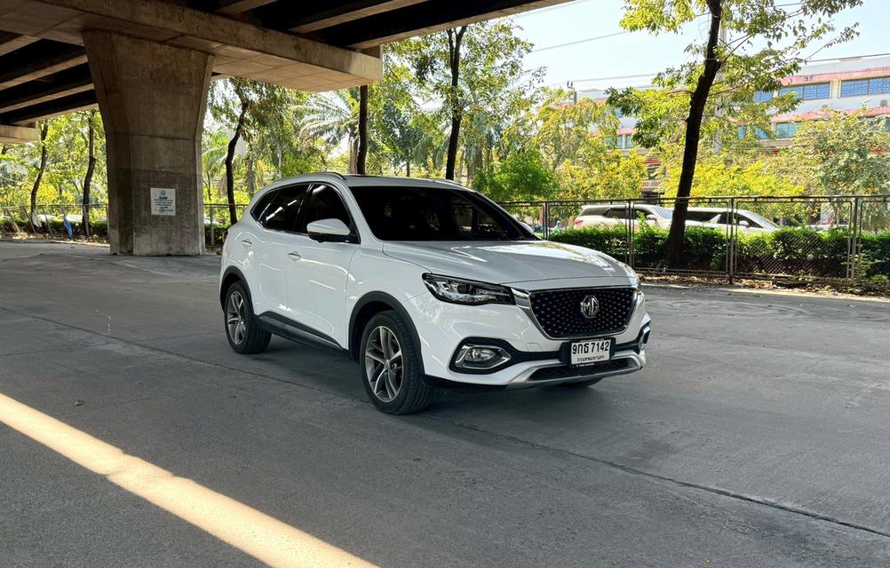MG HS 1.5 X Turbo ปี 2020