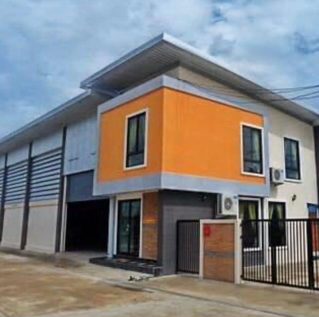 ขายที่ดิน บางบัวทอง ติดถนนใหญ่ ปิ่นทองแลนด์ 0835555889 7