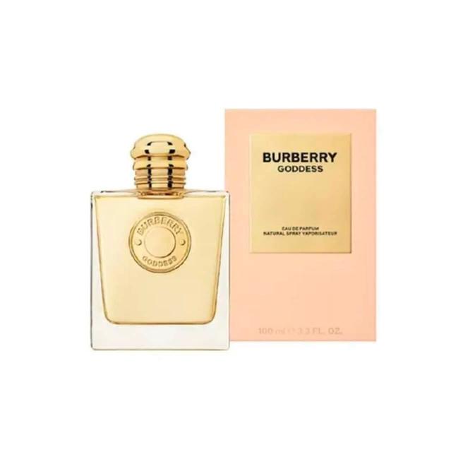 BURBERRY Goddess EDP 100ml. รูปย่อยที่ 3