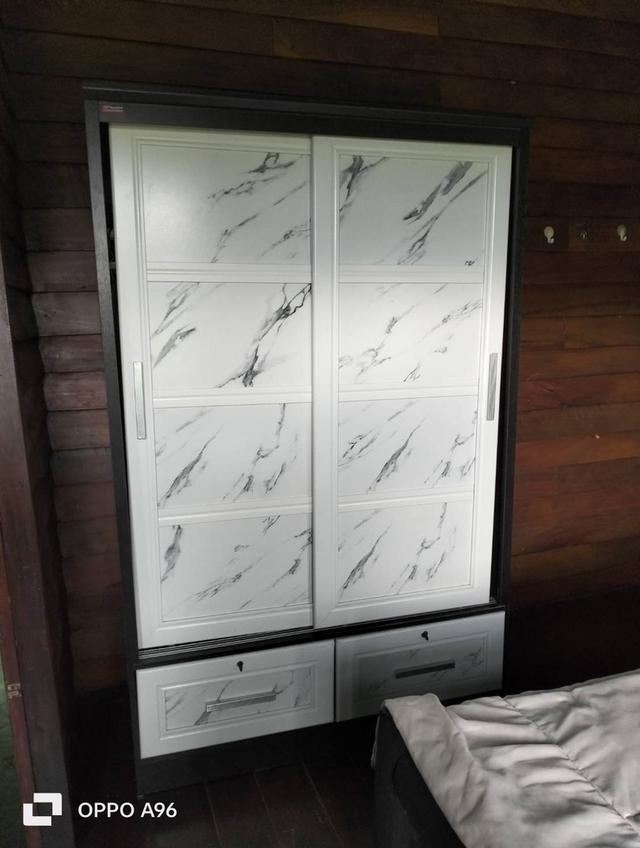 บ้านว่างให้เช่า 2 ห้องนอน 2 ห้องน้ำใหญ่ค่าไฟตามองค์กรไฟฟ้า 4
