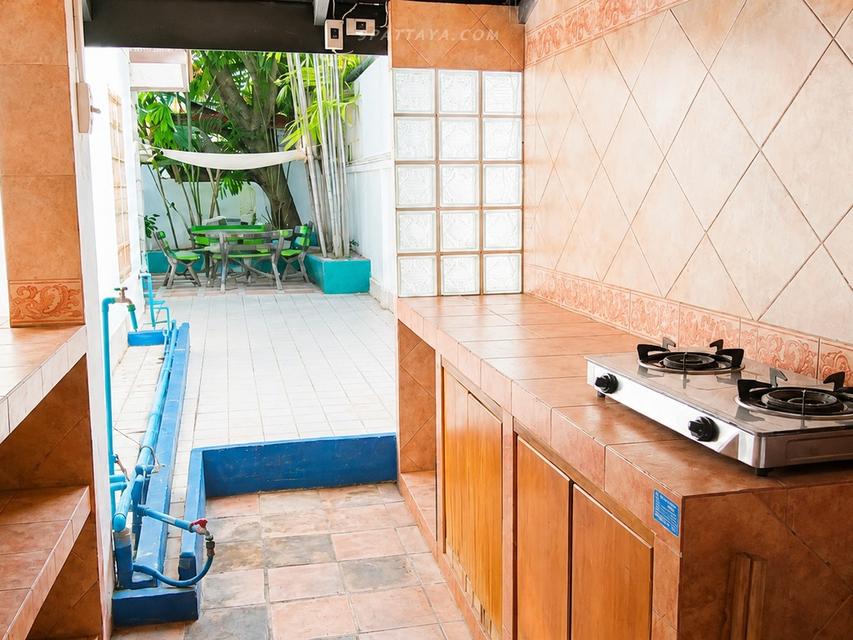 พูลวิลล่าส่วนตัวให้เช่า / ขาย | Park Village Pattaya ✨ เช่า 50,000 บาท/เดือน | ขาย 14,000,000 บาท — บ้านเดี่ยวพร้อมสระว่ายน้ำส่วนตัว 3 ห้องนอน 3 9
