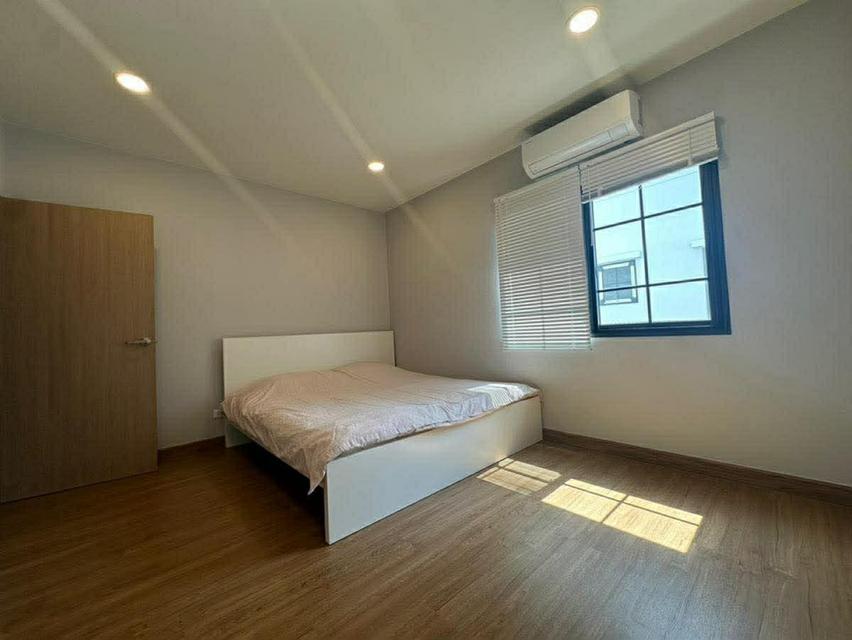 ขาย/เช่า บ้านเดี่ยว โครงการ เซนโทรบางนา 9