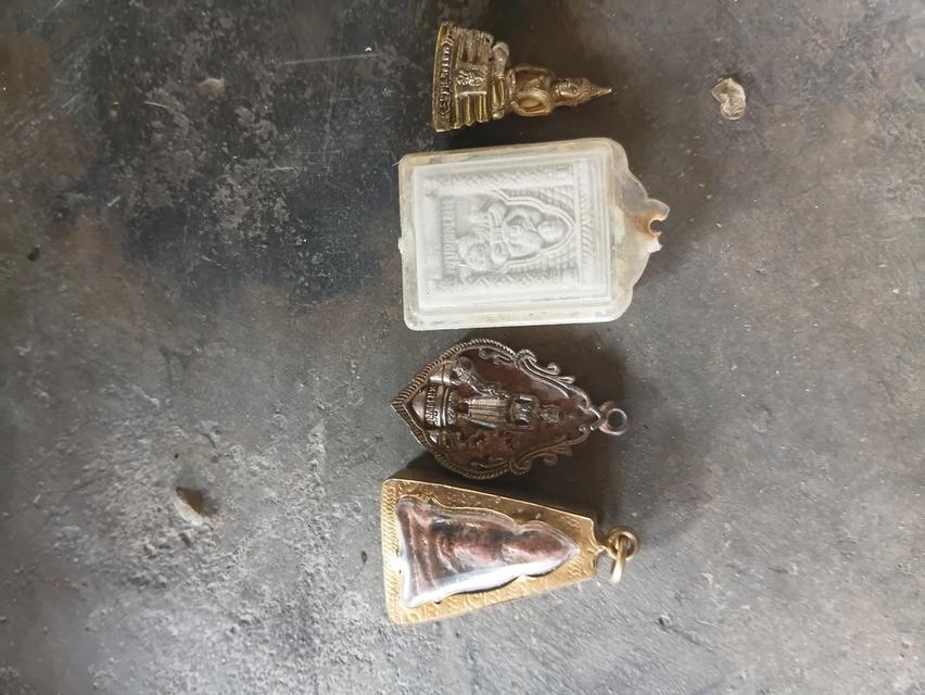 พระเครื่อง นัดรับสุพรรณบุรี รูปที่ 9