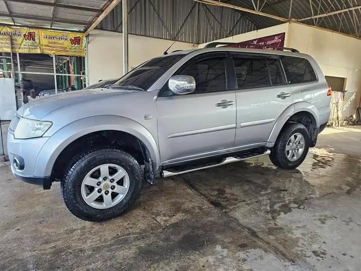 รีบขาย Mitsubishi Pajero 3