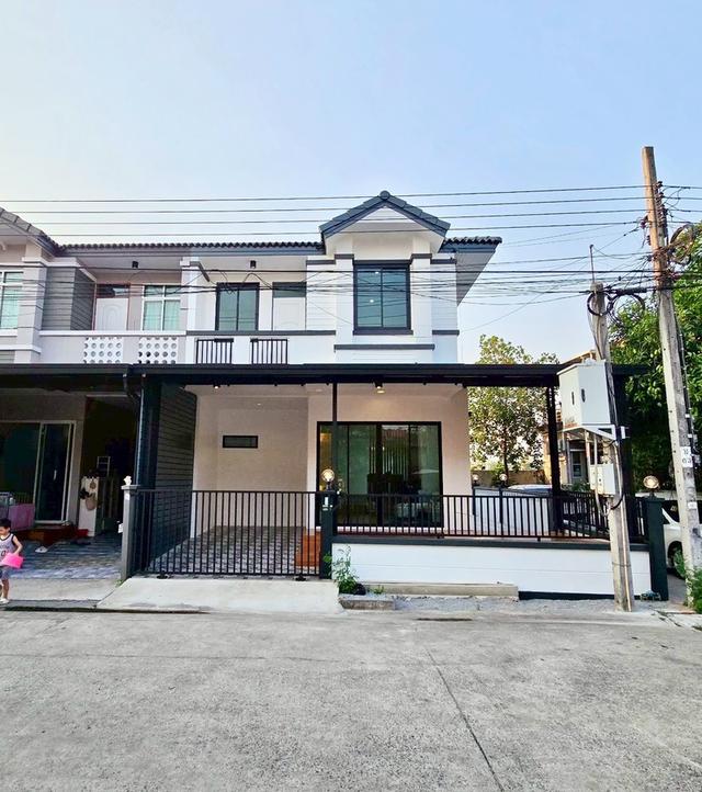 บ้านมือสองรีโนเวทพร้อมอยู่ 2