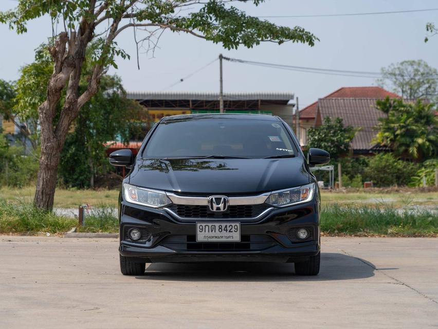 ขาย Honda City 1.5SV ปี19 2