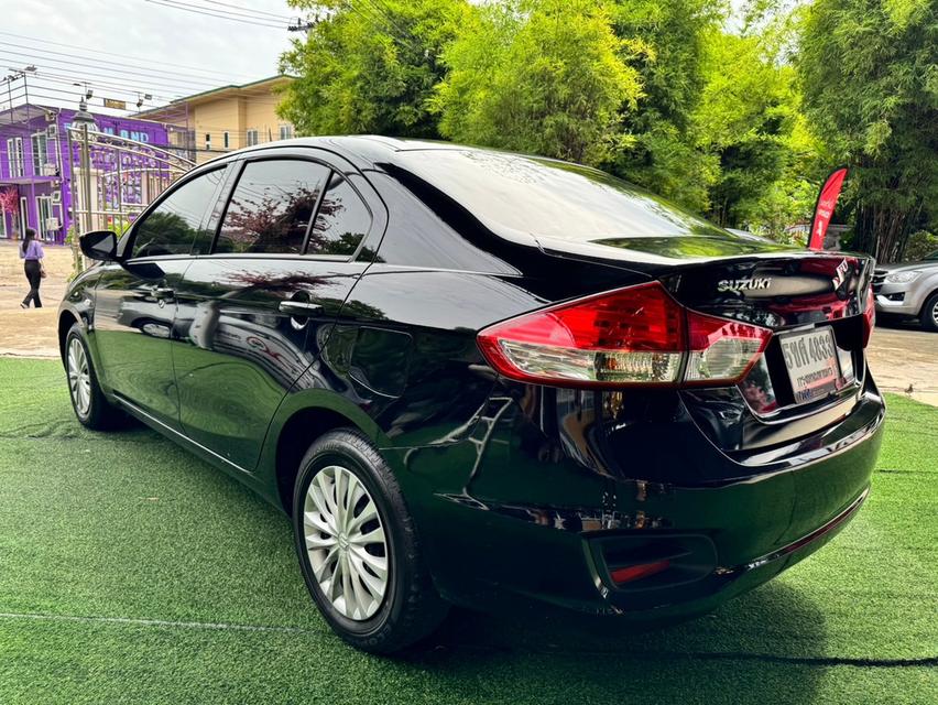 suzuki ciaz 1.2 gl at 2022 4