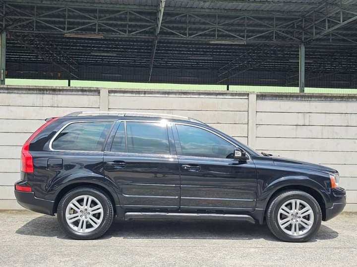 Volvo Xc90 สภาพดี 1