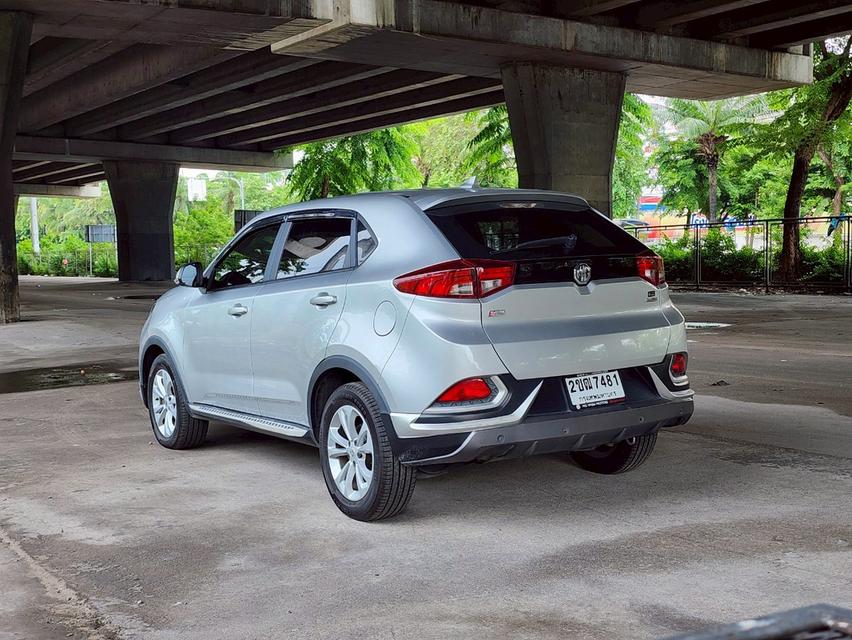 MG GS 1.5 Y2018 6