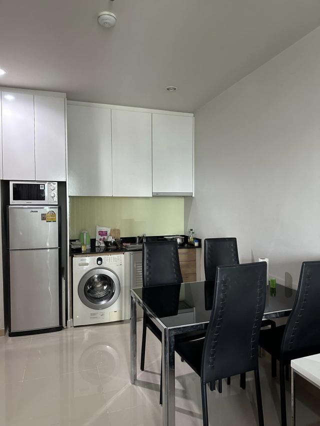 ให้เช่า คอนโด M553 Circle Condominium 48 ตรม พร้อมเข้าอยู่ 6