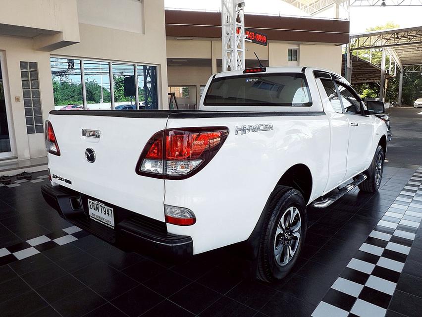 รหัสรถ KCY7947 MAZDA BT-50 PRO FREESTYLE CAB 2.2 HI-RACER M/T ปี2019 8