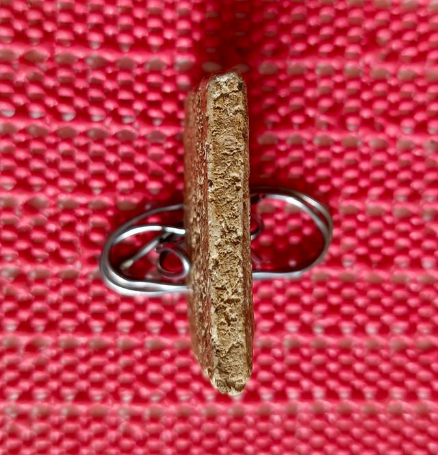 พระสมเด็จ วัดระฆังโฆสิตาราม พิมพ์ใหญ่ รูปที่ 4