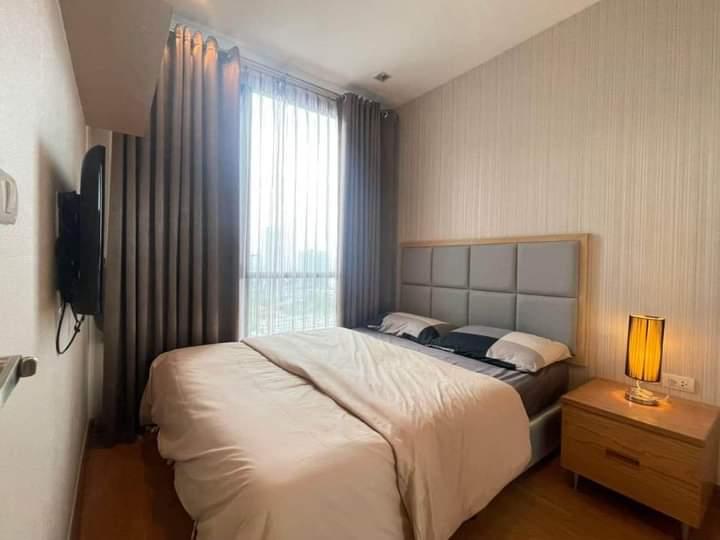 ให้เช่า Q House Condo Sukhumvit 79 4