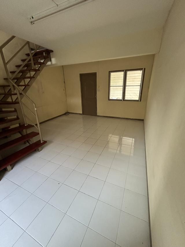 บ้านเอื้ออาทรรังสิตคลอง9 ปทุมธานี 3