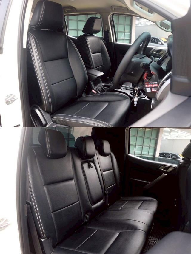 รหัสรถ KN5654 : FORD RANGER2.2 รุ่น XLT 2019 เกียร์ MT 13