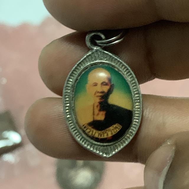 ล็อคเก็ตครูบาศรีวิชัย รูปที่ 2